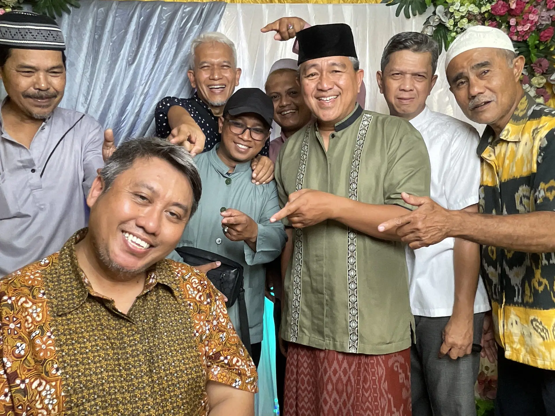 NOTAFOTO PHOTOBOOTH WEDDING PREMIUM