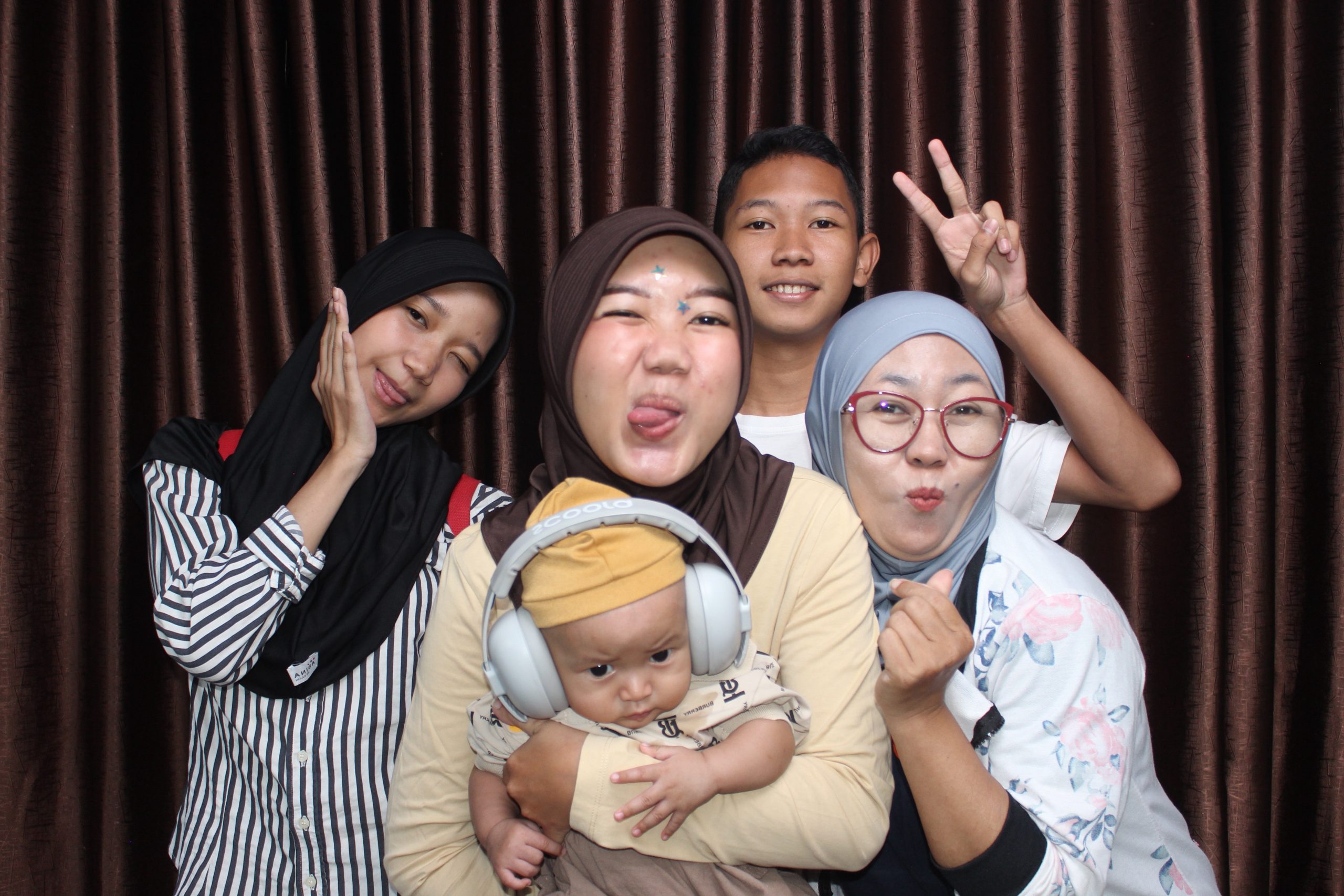 NOTAFOTO PHOTOBOOTH ULANG TAHUN