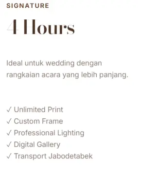Photobooth Premium