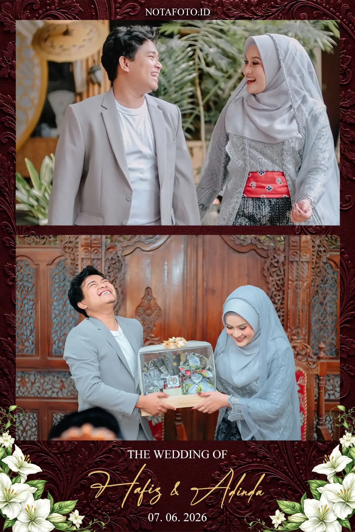 Jasa Photobooth Jakarta