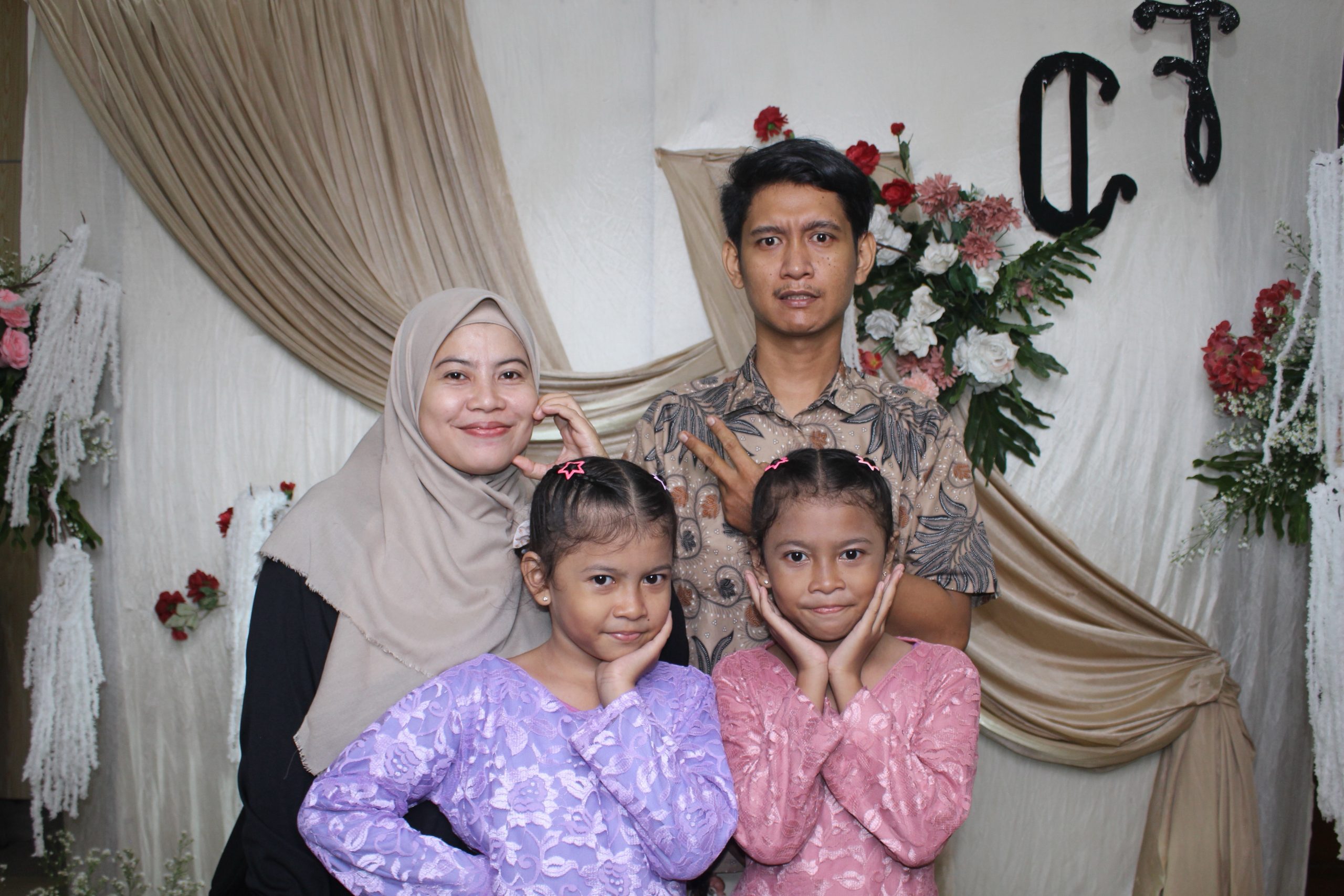 NOTAFOTO PHOTOBOOTH WEDDING MURAH